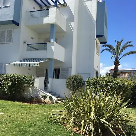 Apartment Cala Blanca 3