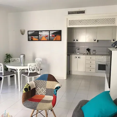 Cala Blanca 3 * Dénia