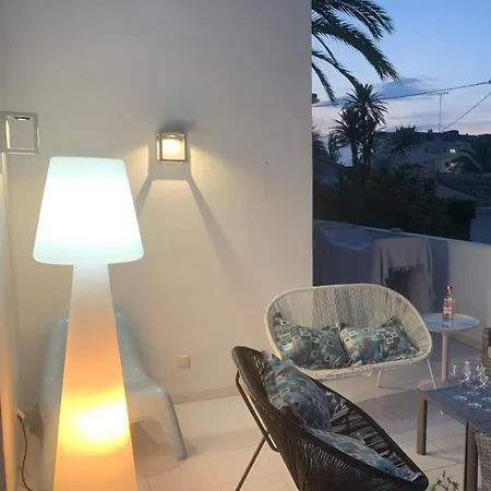 Apartamento Cala Blanca 3