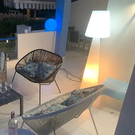 Cala Blanca 3 Apartment