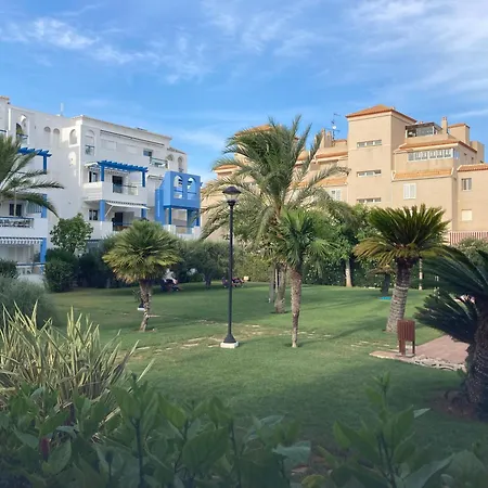 Cala Blanca 3 Apartment